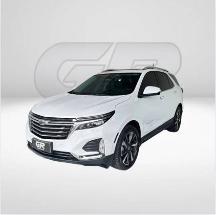 CHEVROLET EQUINOX 1.5 16V TURBO GASOLINA PREMIER AWD AUTOMÁTICO